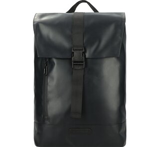 Greenburry Upcycled Tarpaulin Daypack 45 cm Laptopfach