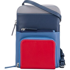 Mywalit Travel Umhängetasche Leder 14 cm