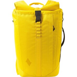 NITRO Scrambler Daypack 47 cm Laptopfach