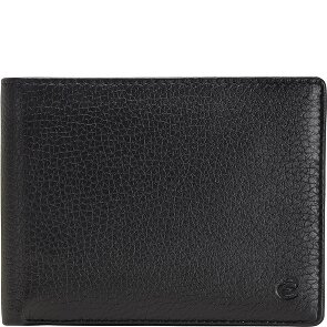 Esquire Deer Geldbörse Leder 12 cm