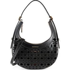 Coccinelle Whisper Schultertasche Leder 23 cm