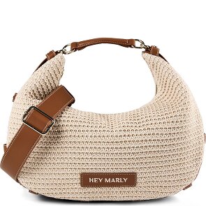 Hey Marly Coastal Sister Schultertasche M 38 cm