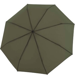 Knirps Timber Taschenschirm 28 cm