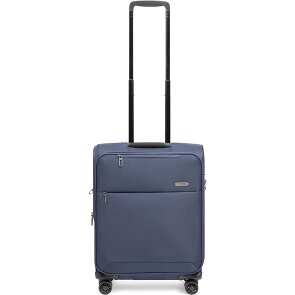 Epic Discovery Neo 4-Rollen Kabinentrolley 55 cm