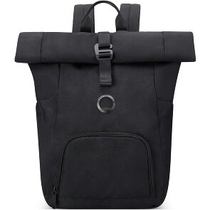 Delsey Paris Citypak Rucksack 45 cm Laptopfach