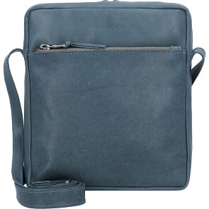 Harold's Bague Umhängetasche Leder 19 cm