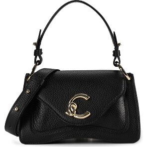 Coccinelle C-Me Schultertasche Leder 21 cm
