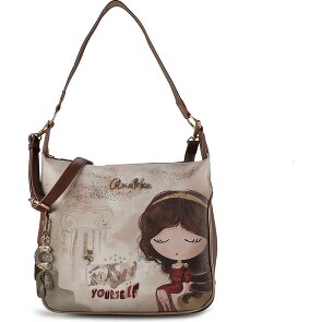 Anekke Muse Schultertasche 28 cm