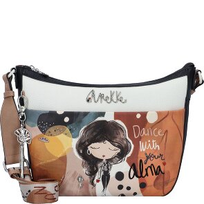 Anekke Schultertasche 34 cm