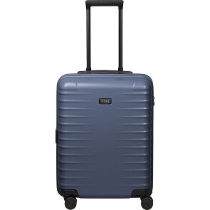 Titan Upgrade 4 Rollen Kabinentrolley S 55 cm