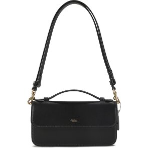 Coach Top Handtasche Leder 20 cm