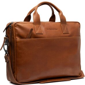 The Chesterfield Brand Frazer Aktentasche Leder 38 cm Laptopfach