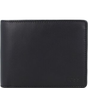 Boss Arezzo Geldbörse Leder 13 cm
