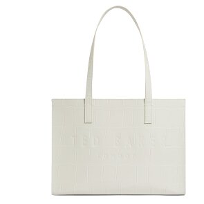 Ted Baker Croccon Shopper Tasche 34 cm
