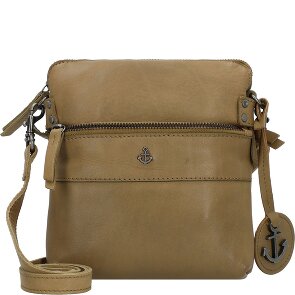 Harbour 2nd Anchor Love Taliza Umhängetasche Leder 18 cm