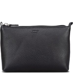 Jost Vika Kosmetiktasche Leder 12 cm