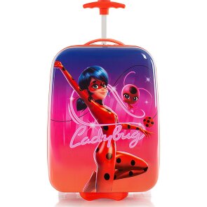 Heys Kids 2 Rollen Kindertrolley 46 cm