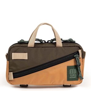Topo Designs Mountain Gürteltasche 25 cm
