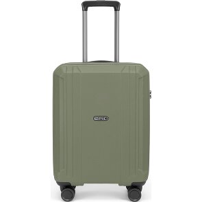 Epic Airwave NEO 4 Rollen Kabinentrolley 55 cm