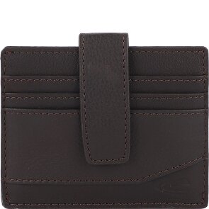 camel active Stone Kreditkartenetui RFID Schutz Leder 10.5 cm