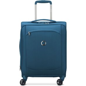 Delsey Paris Montmartre Air 2.0 4-Rollen Kabinentrolley 55 cm