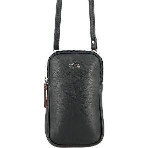 Jump Uppsala Cuir Handytasche Leder 13 cm