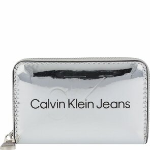 Calvin Klein Jeans Sculpted Geldbörse 10.5 cm