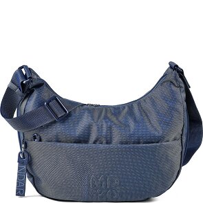 Mandarina Duck MD20 Umhängetasche 39 cm mit Dehnfalte