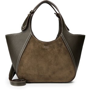 Boss Lenah Schultertasche Leder 22 cm