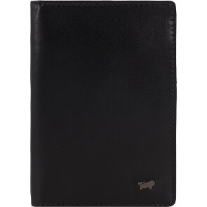 Braun Büffel Country Reisepassetui RFID Leder 10 cm