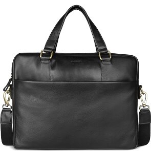 Bugatti Ryan Aktentasche Leder 39 cm Laptopfach