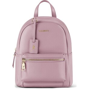 Lazarotti Bologna Leather City Rucksack Leder 27 cm