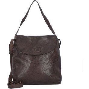 Harold's Submarine Schultertasche Leder 22 cm
