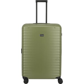 Titan Upgrade 4 Rollen Trolley L 75 cm