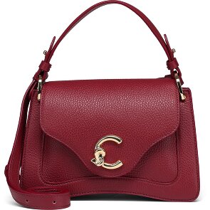 Coccinelle C-Me Schultertasche Leder 23.5 cm