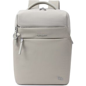 Hedgren Furo Tabi Reiserucksack mit Dehnfalte RFID 40 cm Laptopfach