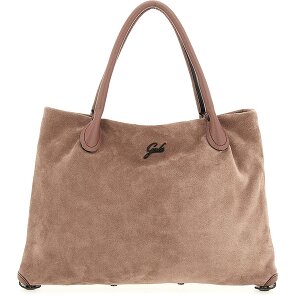Gabs Arabella Schultertasche Leder 37 cm