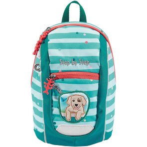 Step by Step KIGA Mini Kinderrucksack 30 cm