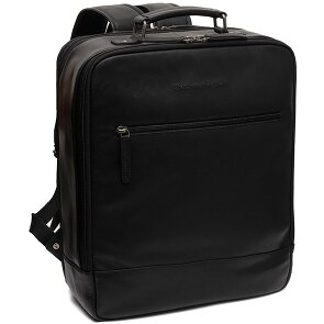 The Chesterfield Brand Jamaica Daypack Leder 40 cm Laptopfach