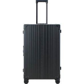 Aleon Traveler Macro 4-Rollen Trolley Aluminium 77 cm