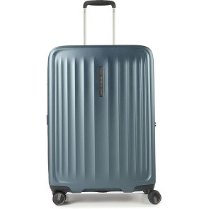 Samsonite Fyrm 4 Rollen Trolley M 67 cm mit Dehnfalte