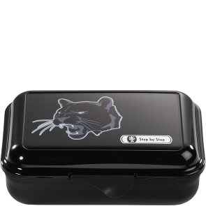 Step by Step Brotdose 18 cm