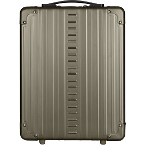 Aleon Hybrid Rucksack 39 cm Laptopfach