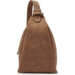 Castelijn & Beerens Carisma Umhängetasche Leder 24 cm