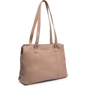 The Chesterfield Brand Marvos Schultertasche Leder 32 cm