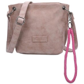 Fritzi aus Preußen Fritzi03N Vintage Umhängetasche 22.5 cm