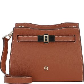 AIGNER Farah Umhängetasche S Leder 22 cm