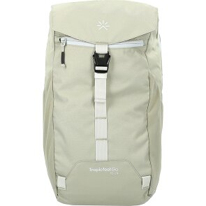 Tropicfeel Shell Go Daypack 49 cm Laptopfach