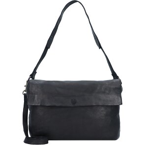 Harold's Submarine Schultertasche Leder 24 cm