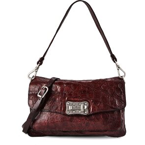 Campomaggi Agnese Schultertasche Leder 29 cm